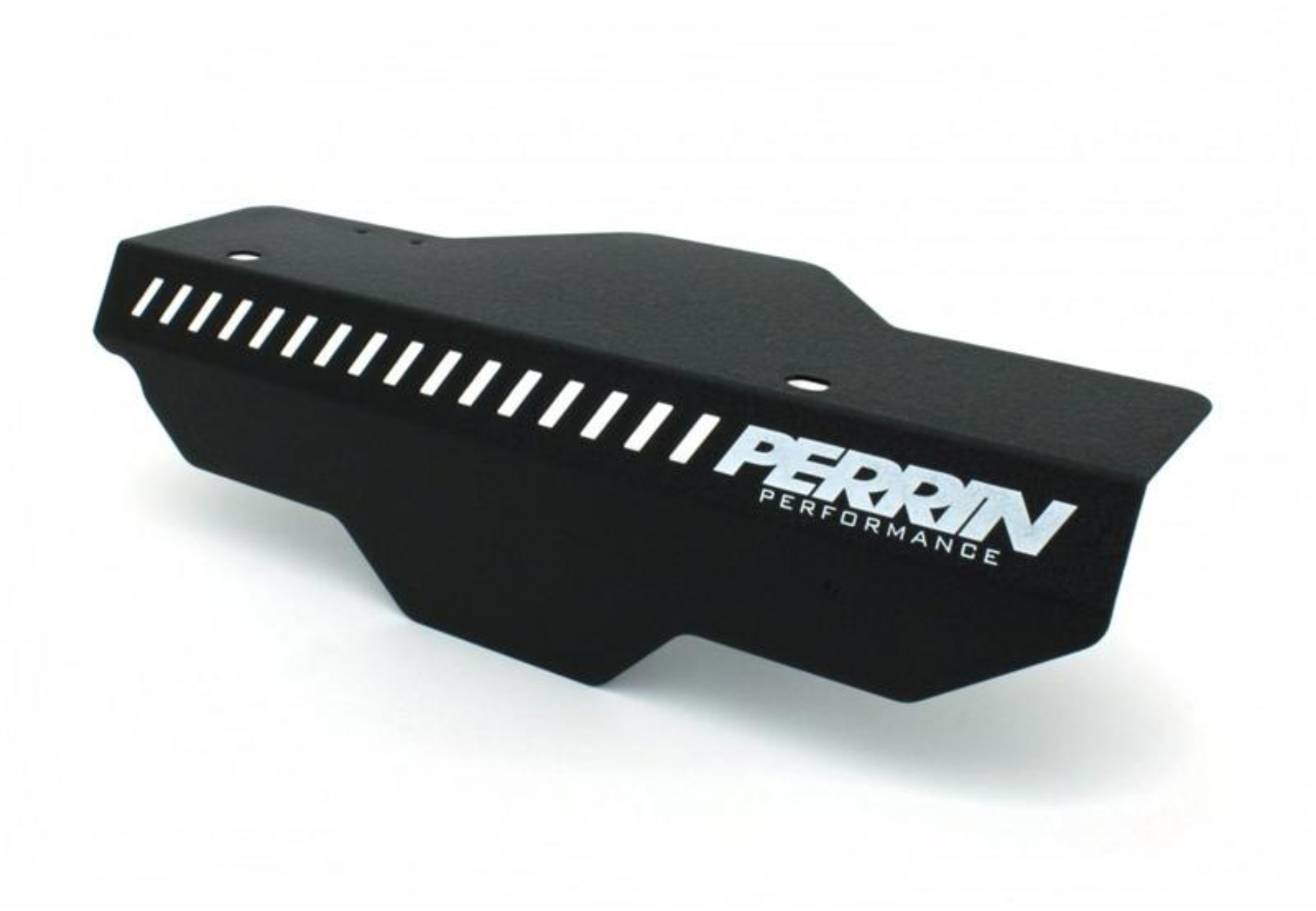 Picture of PERRIN 02-14 Subaru WRX / 04-21 STI / 08-11 Impreza Pulley Cover - Black