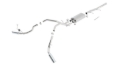 Picture of Borla 09-11 Chevrolet Sierra 1500 WT/SLT/SLEi/XFE / Silverado 1500 WT/LT/LTZ/LS SS Catback Exhaust