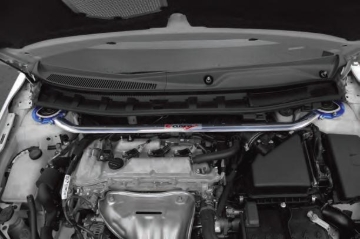 Picture of Cusco Strut Bar OS Front 11+ Scion TC