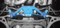 Picture of Cusco Power Brace Front Cross Member 08+ Impeza GRB/GVB/GH/GE/Forester SH5/9 / 03-09 Legacy BP5/BL5