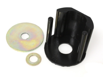 Picture of Energy Suspension ES Motor Mounts-Black Bushing Kits - 15.1106G
