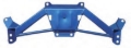 Picture of Cusco Power Brace Front Cross Member 08+ Impeza GRB/GVB/GH/GE/Forester SH5/9 / 03-09 Legacy BP5/BL5