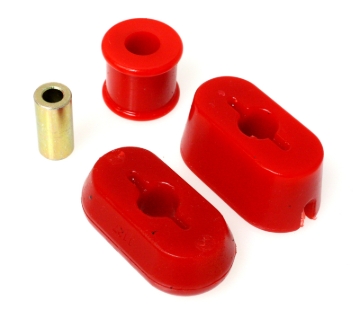 Picture of Energy Suspension ES Motor Mounts-Red Bushing Kits - 15.1105R