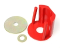 Picture of Energy Suspension ES Motor Mounts-Red Bushing Kits - 15.1106R