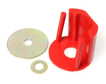 Picture of Energy Suspension ES Motor Mounts-Red Bushing Kits - 15.1106R
