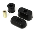 Picture of Energy Suspension ES Motor Mounts-Black Bushing Kits - 15.1105G