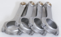 Picture of Eagle Chevy LN2 2.2L H-Beam Connecting Rods-Cap Screw-Bushed (Set of 4)