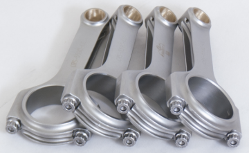 Picture of Eagle Chevy LN2 2.2L H-Beam Connecting Rods-Cap Screw-Bushed (Set of 4)