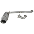 Picture of Injen 11-16 Scion tC 60mm 304SS Axle-Back Exhaust w/Rolled Lip