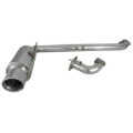 Picture of Injen 11-16 Scion tC 60mm 304SS Axle-Back Exhaust w/Rolled Lip
