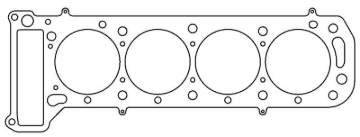 Picture of Cometic Opel Ascona KADETT CIH/S CIH/E 2.0L 97mm .060 inch MLS Head Gasket