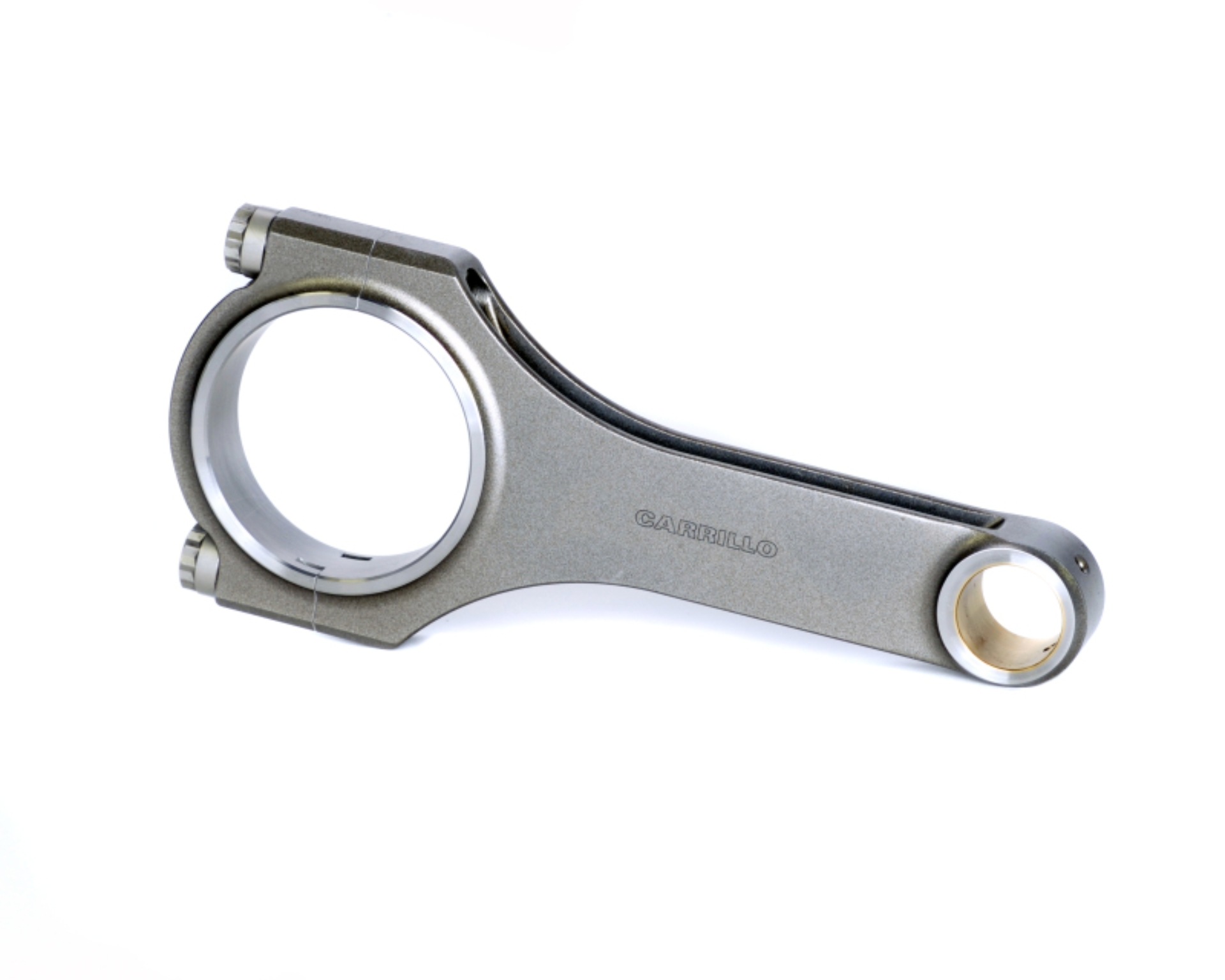 Picture of Carrillo BMW S65B40 E90/91/92/93/M3 Pro-H 3/8 WMC Bolt Connecting Rods (8cyl)