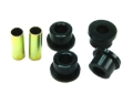 Picture of Whiteline Plus 9/85-9/89 Subaru Vortex / 89-5/00 Suzuki Swift Lwr Inner Fr Control Arm Bushing Kit
