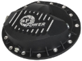 Picture of aFe Power Cover Diff Front Machined COV Diff F Dodge Diesel Trucks 03-11 L6-5.9/6.7L Machined