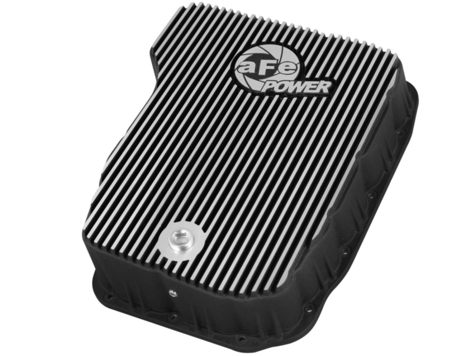 Picture of aFe Diff/Trans/Oil Covers Diff Covers - 46-70062