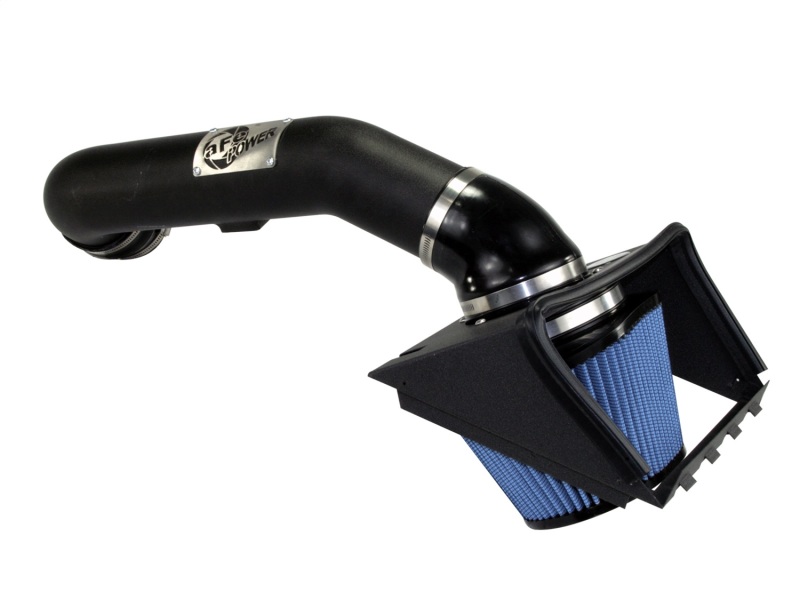 Picture of aFe Magnum FORCE Stage-2 Cold Air Intakes - 54-11962-1B