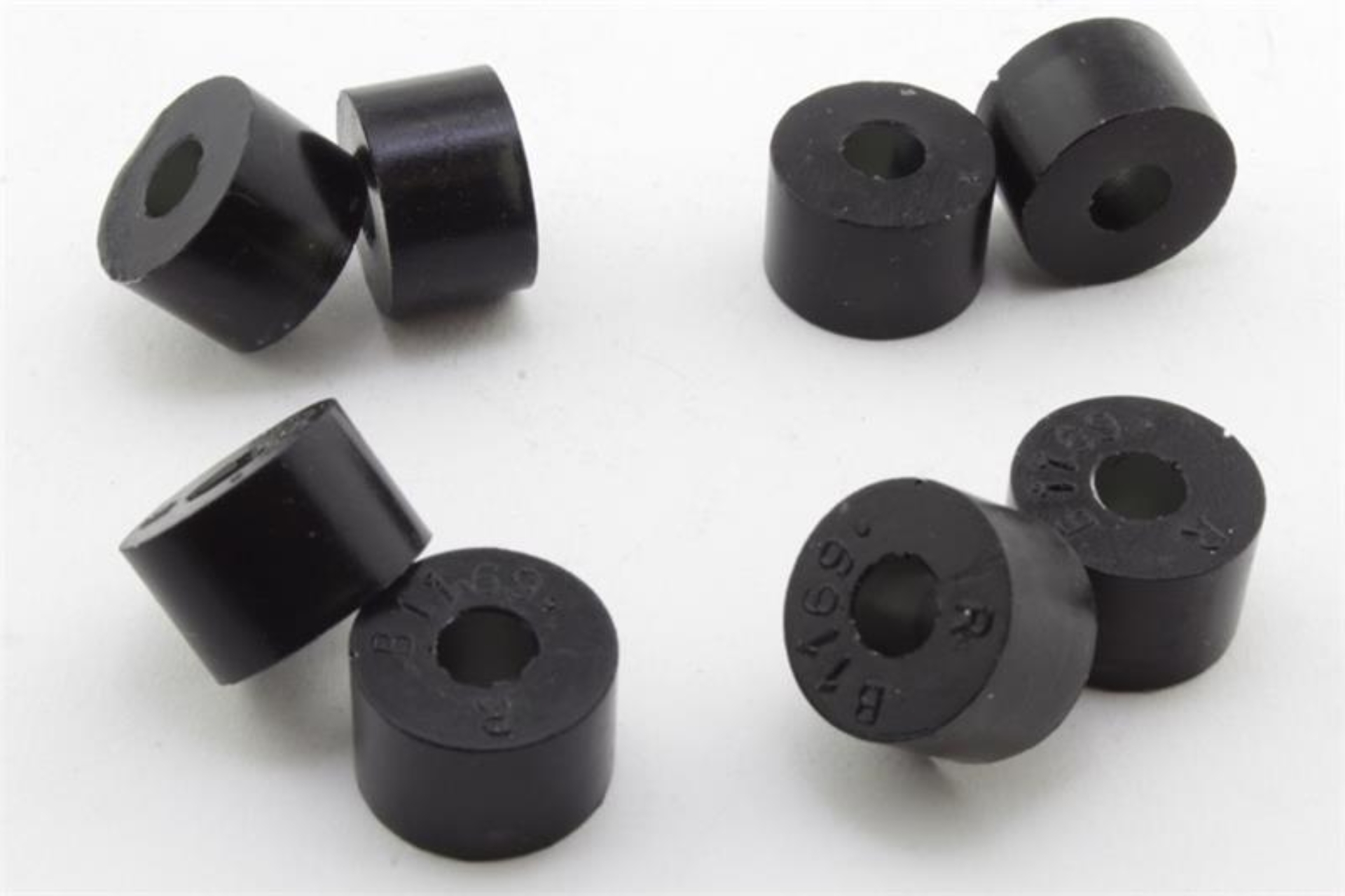 Picture of Whiteline Plus 10/85-4/90 4cyl Front and Rear Sway Bar Link Assembly