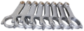 Picture of Eagle Ford 460 H-Beam Connecting Rods (Set of 8)