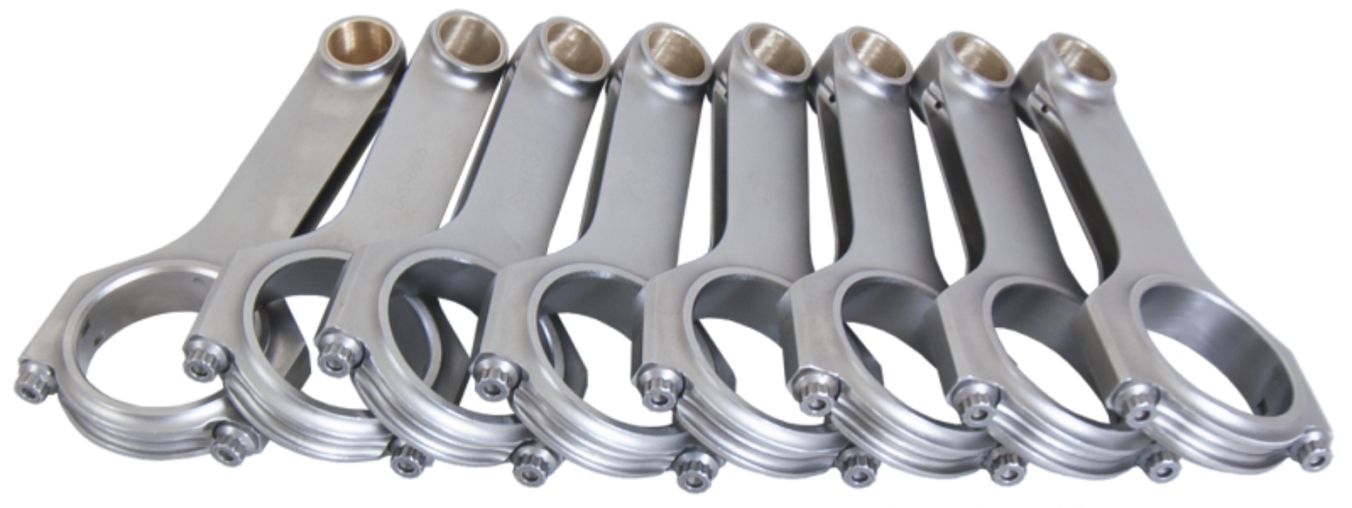 Picture of Eagle Ford 460 H-Beam Connecting Rods (Set of 8)