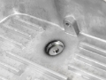 Picture of aFe Diff/Trans/Oil Covers Diff Covers - 46-70062