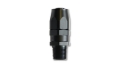 Picture of Vibrant -16AN Male NPT Straight Hose End Fitting - 3/4 NPT