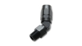 Picture of Vibrant -16AN Male NPT Straight Hose End Fitting - 3/4 NPT
