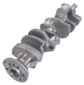 Picture of Eagle Chevy 400 Forged 4340 Stroke 5.700 Steel Crankshaft