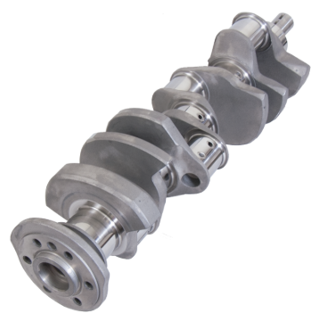 Picture of Eagle Chevy 400 Forged 4340 Stroke 5.700 Steel Crankshaft