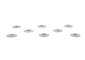 Picture of Whiteline Sway Bar Link Washers **Cupped Washers ONLY-NO Bushings**