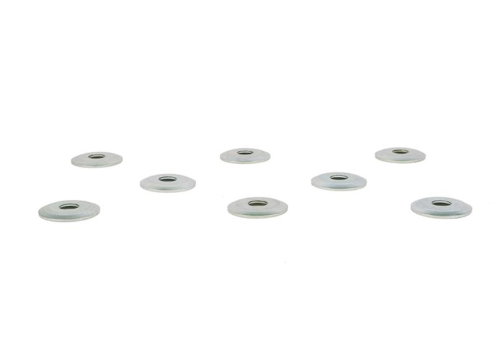 Picture of Whiteline Sway Bar Link Washers **Cupped Washers ONLY-NO Bushings**