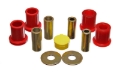 Picture of Energy Suspension ES Cntrl Arm Bushings-Red Bushing Kits - 4.3152R