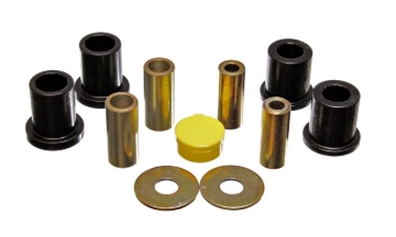 Picture of Energy Suspension ES Cntrl Arm Bushings-Black Bushing Kits - 4.3152G