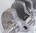 Picture of Eagle Chevy 400 Forged 4340 Stroke 5.700 Steel Crankshaft