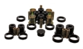 Picture of Energy Suspension ES Cntrl Arm Bushings-Black Bushing Kits - 4.3120G