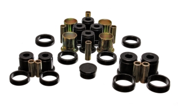 Picture of Energy Suspension ES Cntrl Arm Bushings-Black Bushing Kits - 4.3120G