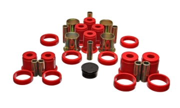 Picture of Energy Suspension ES Cntrl Arm Bushings-Red Bushing Kits - 4.3120R
