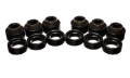 Picture of Energy Suspension ES Body Mounts-Black Bushing Kits - 5.4107G