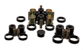 Picture of Energy Suspension ES Cntrl Arm Bushings-Black Bushing Kits - 4.3120G