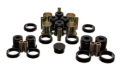 Picture of Energy Suspension ES Cntrl Arm Bushings-Black Bushing Kits - 4.3120G