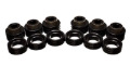 Picture of Energy Suspension ES Body Mounts-Black Bushing Kits - 5.4107G