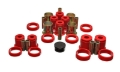 Picture of Energy Suspension ES Cntrl Arm Bushings-Red Bushing Kits - 4.3120R