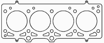 Picture of Cometic 87-92 Ferrari F40 2.9L V8 TT 84mm .067 Thick MLS-5 Head Gasket