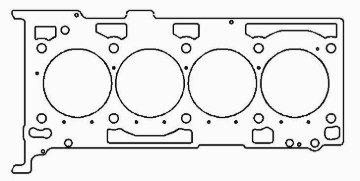 Picture of Cometic Mitsubishi Evo X 90mm .044 Thick Stopper Head Gasket