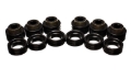 Picture of Energy Suspension ES Body Mounts-Black Bushing Kits - 5.4107G