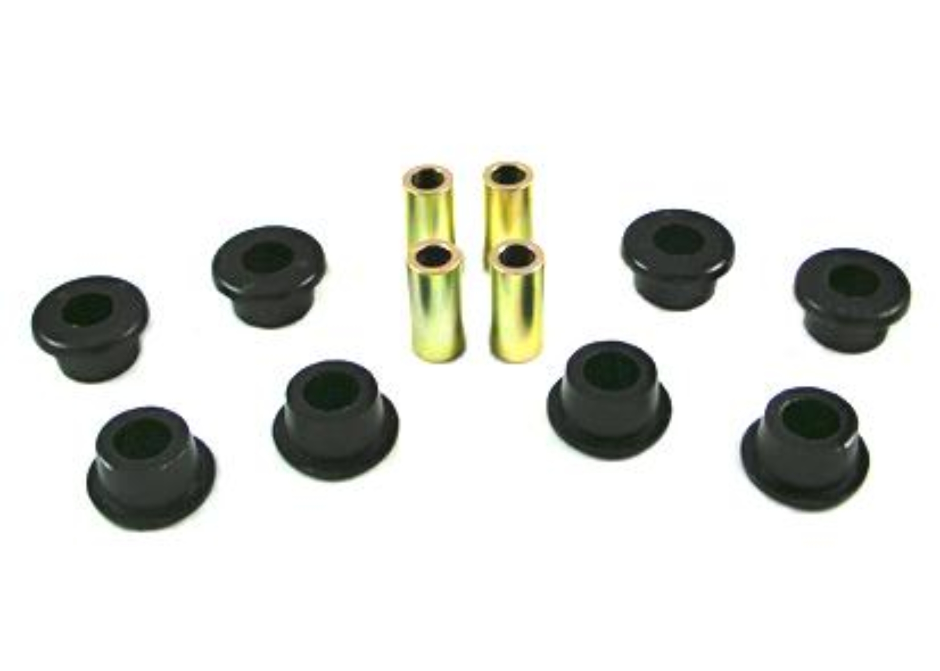 Picture of Whiteline Plus 9/02-9/07 Subaru Impreza GD2/GH2 Rear Sway Bar Link