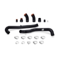 Picture of Mishimoto 2014+ Ford Fiesta ST Intercooler Pipe Kit - Wrinkle Black