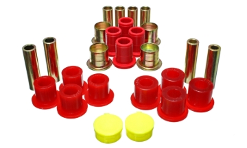 Picture of Energy Suspension ES Cntrl Arm Bushings-Red Bushing Kits - 5.3139R