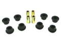 Picture of Whiteline Plus 9/02-9/07 Subaru Impreza GD2/GH2 Rear Sway Bar Link