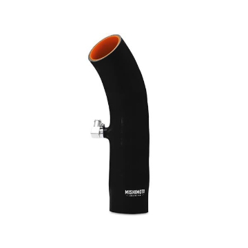 Picture of Mishimoto 03-06 Nissan 350Z Black Air Intake Hose Kit