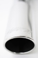 Picture of MBRP 11-13 Chevy 1500 Silverado/GMC Sierra 6.2L V8 3.5in Cat Back Single Side Exhaust AL